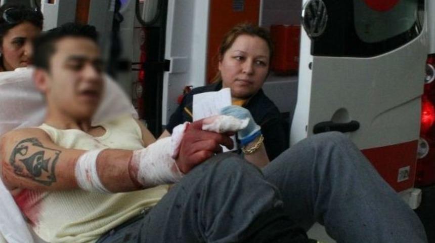 (&ouml;zel Haber) Okuldaki Bı&ccedil;aklı Dehşete 36 Yıla Kadar Hapis Talebi