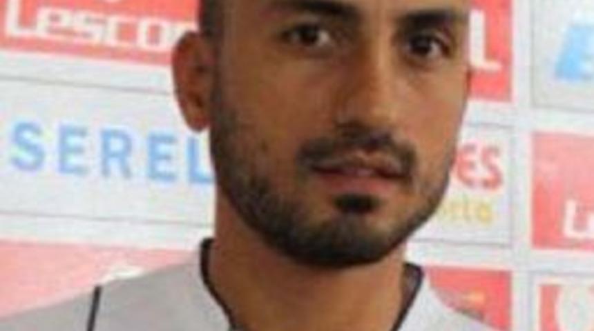 Torku Konyaspor'un Sportif Direkt&ouml;r&uuml; Murat Erdoğan Oldu