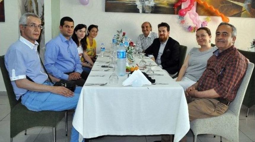 Fenilketon&uuml;ri Hastaları Biraraya Geldi