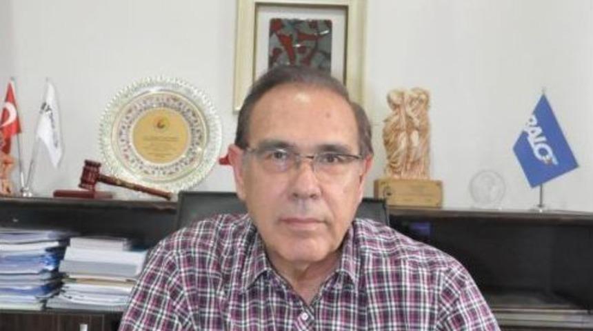 Egeli Iş D&uuml;nyasından Koalisyona Yeşil Işık