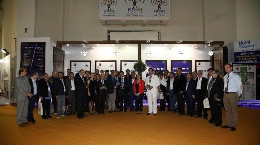 İran Otellerinin Satın Alma &Uuml;ss&uuml; T&uuml;rkiye