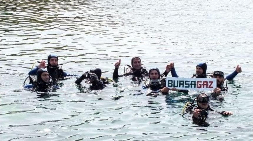 Burak Ekibi Yıldızını Artırıyor