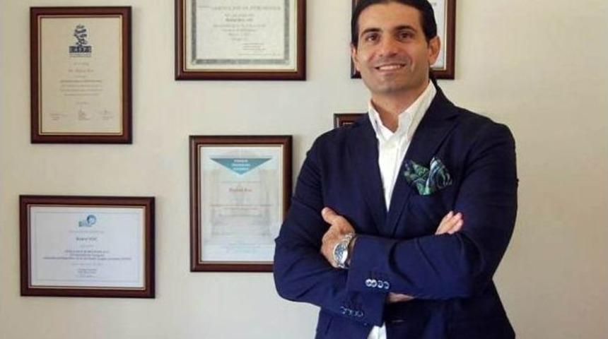 Y&uuml;z&uuml;n&uuml;zdeki &rsquo;asi &Ccedil;ocuğu&rsquo; Yola Getirin