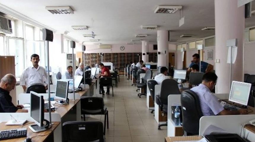 Se&ccedil;im G&uuml;n&uuml; 17 Kimlik Değiştirildi