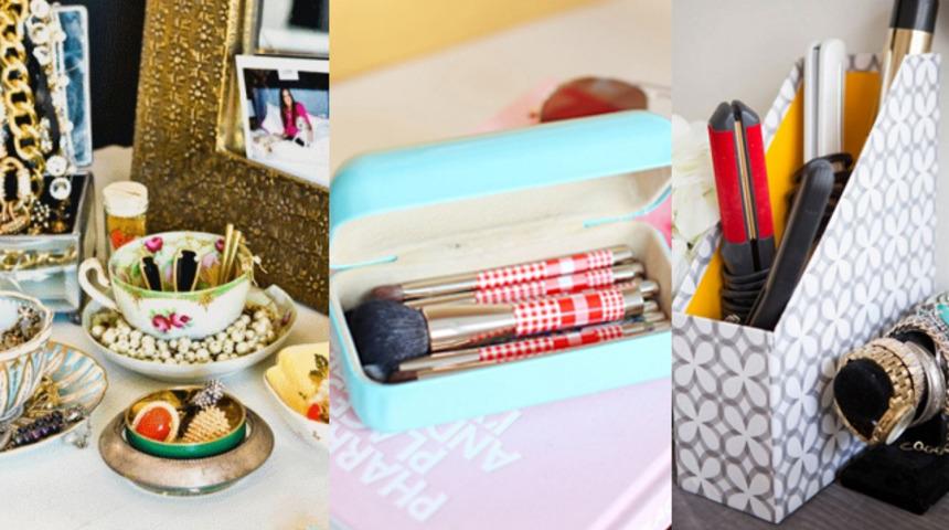  Kadınlar 3 kilo ruj yiyor!