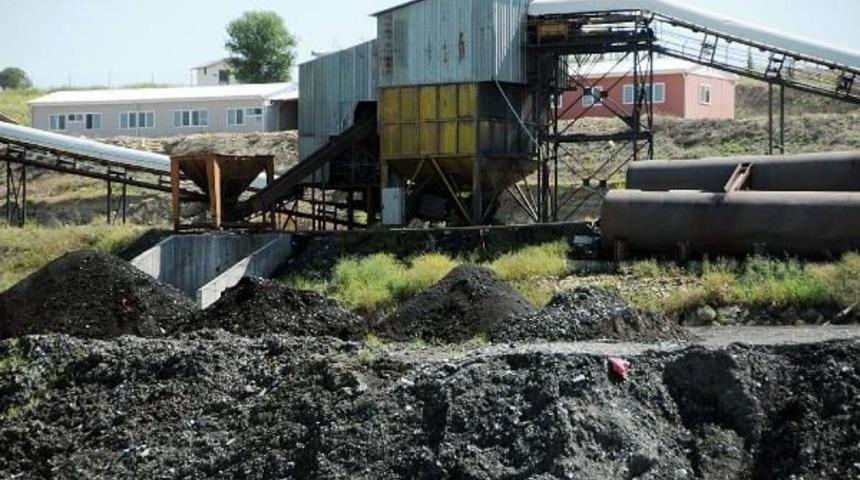 Suluova'da Maden Ocağında G&ouml;&ccedil;&uuml;k: 1 &Ouml;l&uuml;, 2 Yaralı