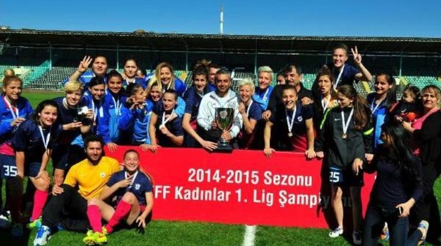 Konak Belediyespor'da Durgunluk