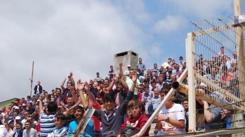 Malkara&rsquo;da Mahalle Ma&ccedil;ları Heyecanı Devam Ediyor