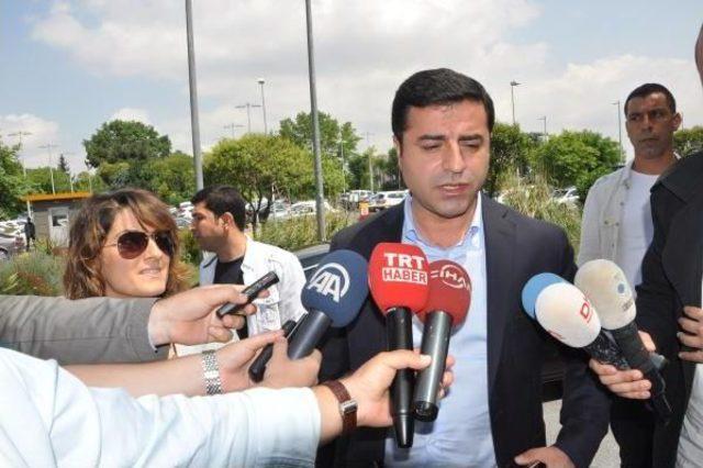 Demirtaş,