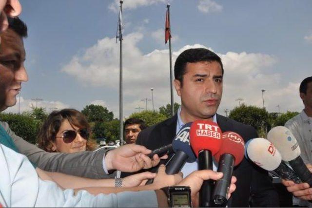 Demirtaş,