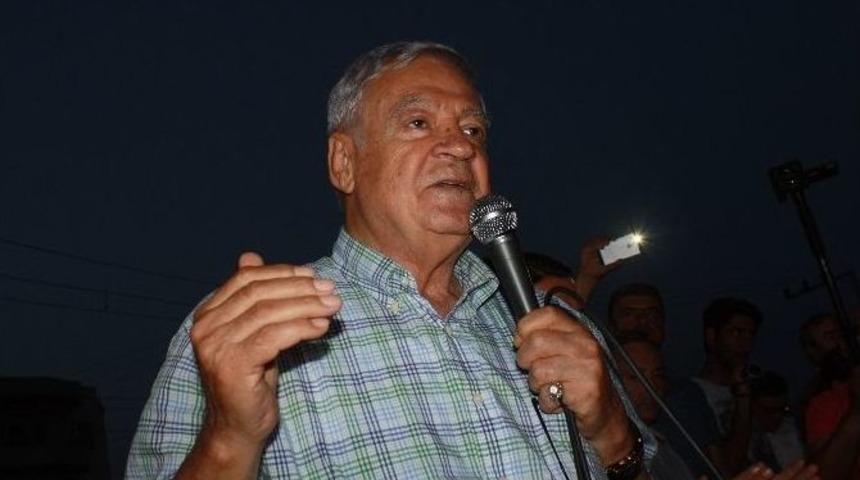 Hdp&rsquo;liler Se&ccedil;imi Kutladı