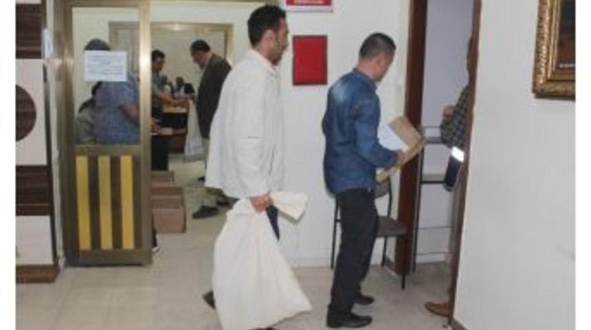 Beyşehir&rsquo;de Muhtarlık Se&ccedil;imini Mevl&uuml;t Duman Kazandı