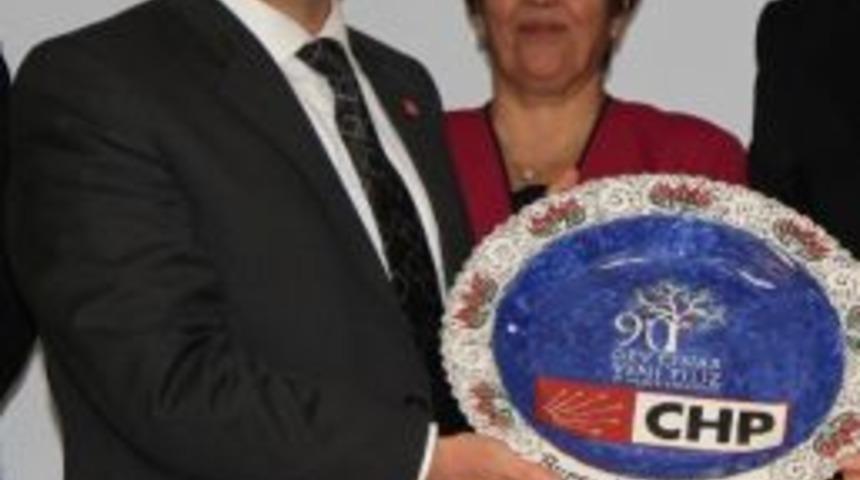 Hdp Baraja Takılsa Chp&rsquo;nin Bursa&rsquo;daki Vekil Sayısı 6 Olacaktı