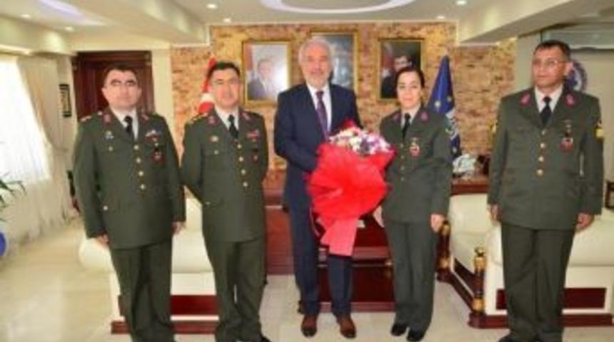 Jandarma 176 Yaşında