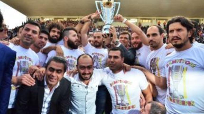 Yeni Malatyaspor&rsquo;da U&ccedil;ar İle Yollar Ayrıldı