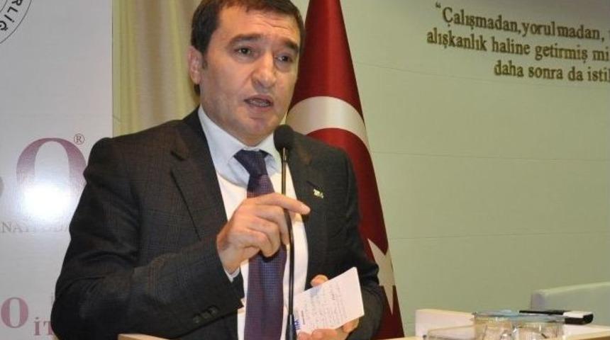 İş D&uuml;nyası Se&ccedil;imi Değerlendirdi: