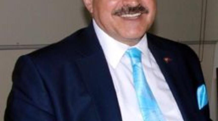 Bakan Eroğlu'ndan İzmir'e Teşekk&uuml;r