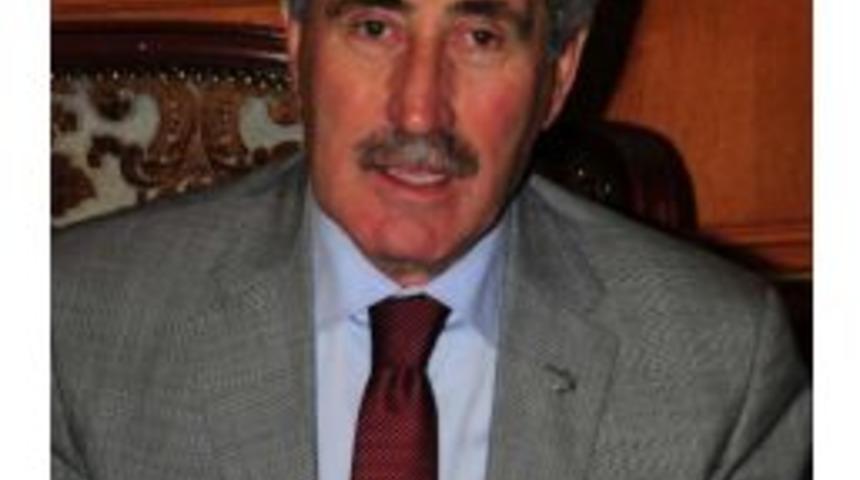 Ertuğrul G&uuml;nay'ın Acı G&uuml;n&uuml;