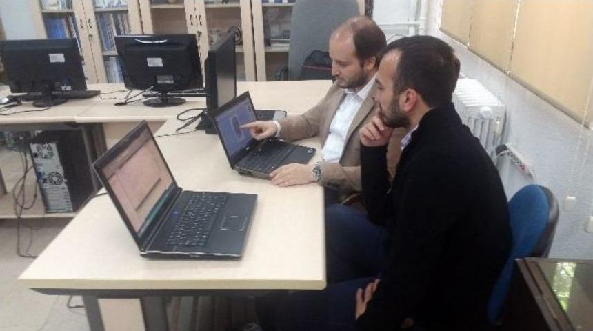 Bartın &Uuml;niversitesi&rsquo;nden G&uuml;venlikte &Ccedil;ığır A&ccedil;acak Gelişme