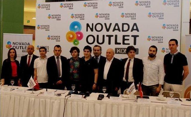 Konya&rsquo;ya 100 Milyon Dolarlık Yatırım 2