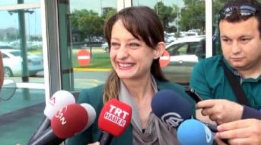 Şafak Pavey'den Se&ccedil;im Değerlendirmesi: B&uuml;t&uuml;n Muhalefet Partileriyle &Ccedil;ok Iyi Salladık