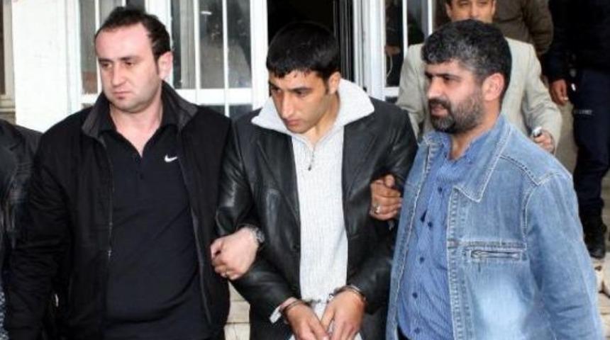 Yargıtay Tecav&uuml;z Davasını Bozdu, Mahkeme Aynı Cezayı Verdi