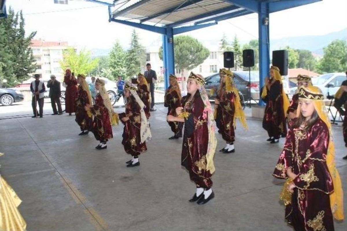 Osmaneli Bilim K&uuml;lt&uuml;r Ve Sanat Etkinlikleri Başladı