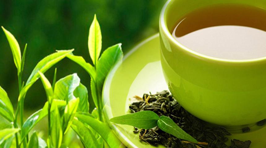 Yeşil &ccedil;ay o derde de derman oluyor