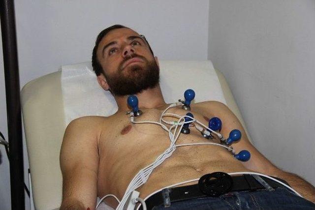 Torku Konyaspor’da 2 Yeni Transfer 1