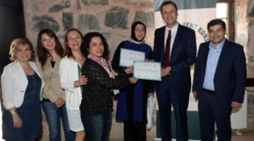 Osmangazi&rsquo;de Aileleri Mutlu Eden Eğitim