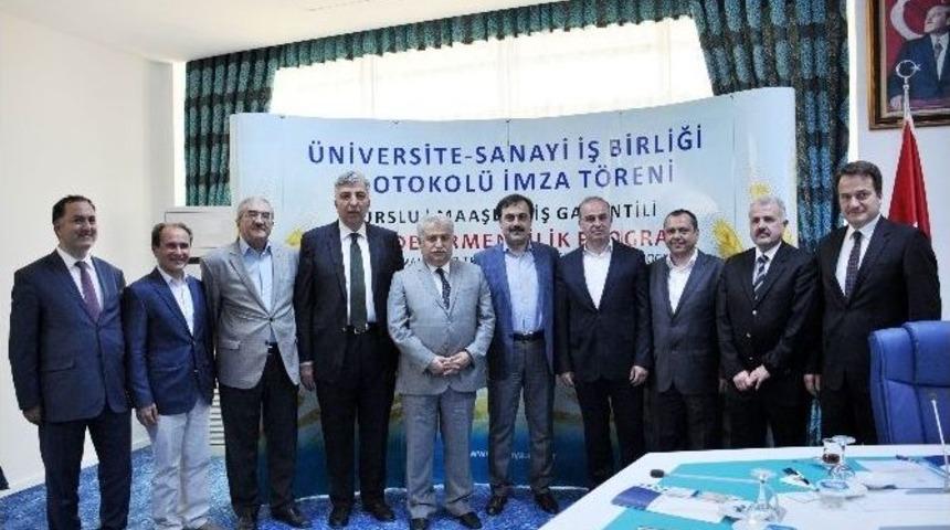 Ne&uuml;&rsquo;de Değirmencilik Programı A&ccedil;ılıyor