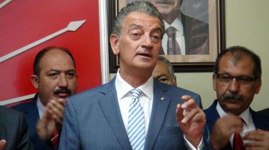 Chp&rsquo;Li Bozkurt: Millet Koalisyonu Emretmiştir