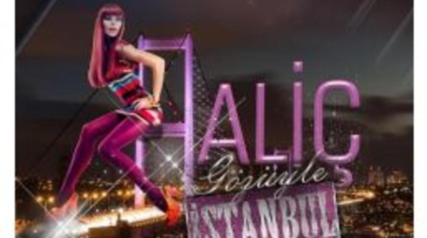 Hali&ccedil; &Uuml;niversitesi&rsquo;nden Yıl Sonu Defilesi