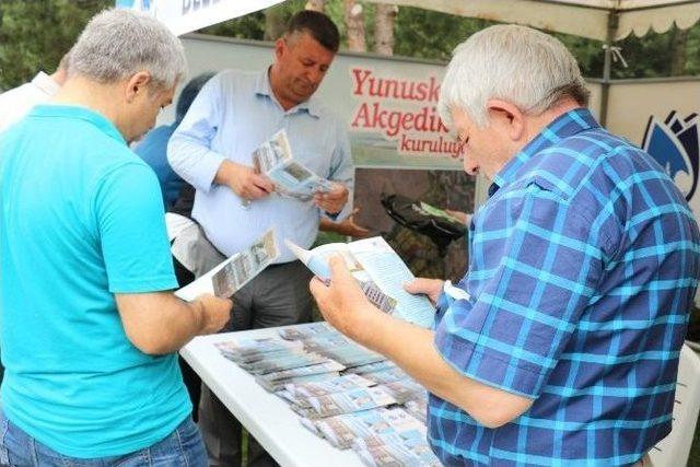 Manisa’da Toki’ye Yoğun İlgi