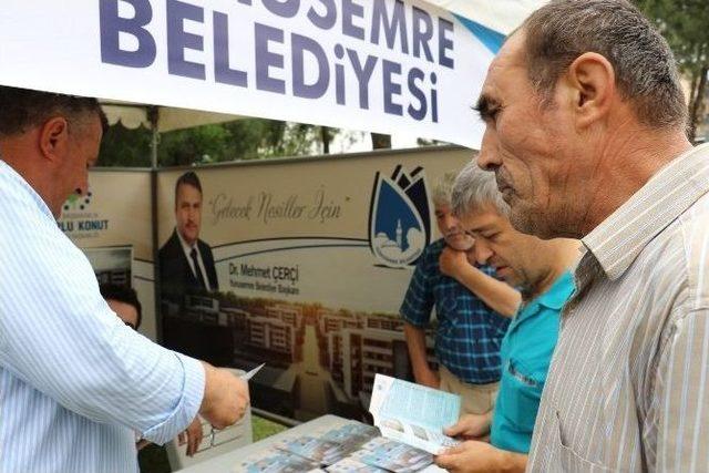 Manisa’da Toki’ye Yoğun İlgi