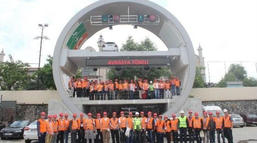 17. Avrupa Hazır Beton Birliği (ermco) Kongresi Sona Erdi