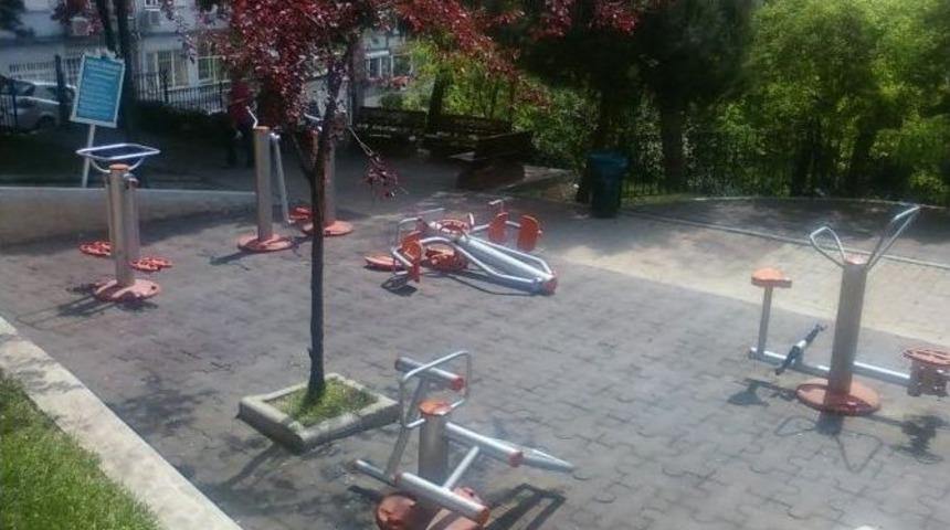 Başkan Hazinedar&rsquo;dan &lsquo;abbasağa Parkı&rsquo; A&ccedil;ıklaması