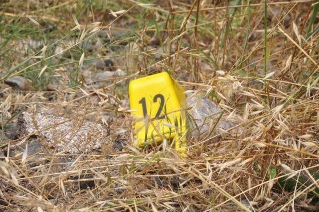 Osmaniye de Bı&ccedil;aklı, Silahlı Kavgta: 1 &Ouml;l&uuml;, 3 Yaralı 2