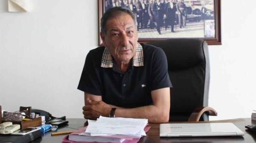 Vekilliği Biten Chp&rsquo;li Susam Hakkında Su&ccedil; Duyurusu