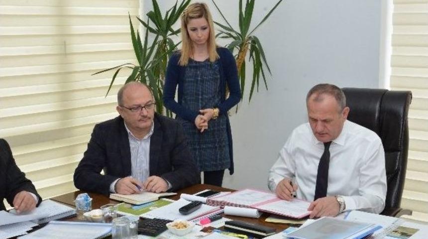 D&uuml;zce&rsquo;de Ramazan Dolu Dolu Ge&ccedil;ecek