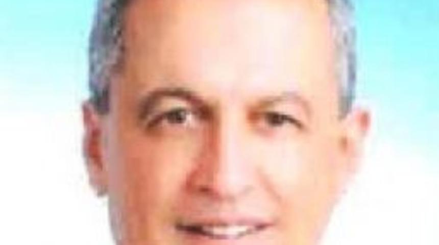 &Ccedil;elik Halat Genel M&uuml;d&uuml;rl&uuml;ğ&uuml; G&ouml;revine Kubilay Ke&ccedil;elioğlu Atandı