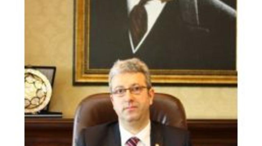 (&ouml;zel Haber) Mersin Barosu, &rsquo;&ouml;zgecan&rsquo; Davasında Anayasa Mahkemesi&rsquo;ne Başvurdu