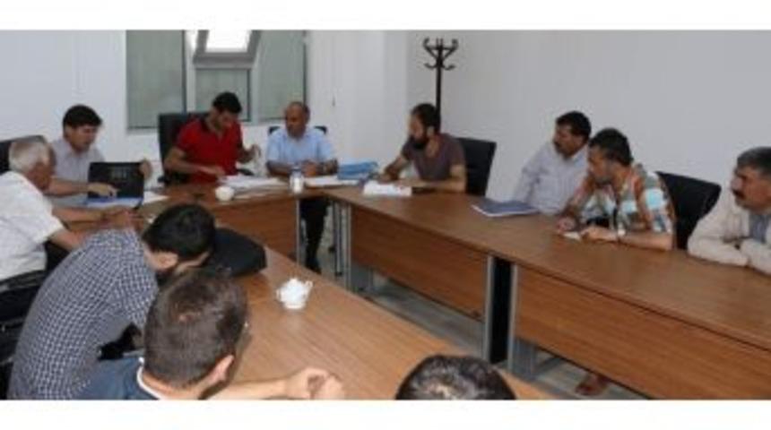 Vaski&rsquo;den İ&ccedil;me Suyu &Ccedil;alışması