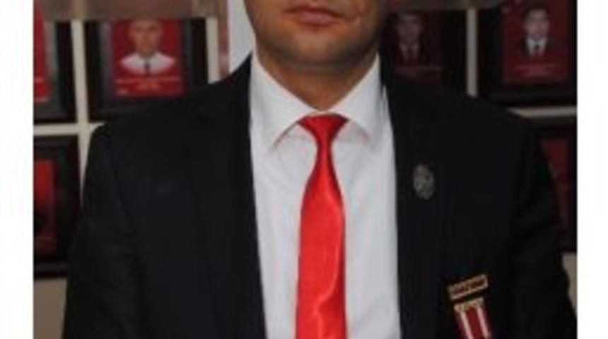 Şehit Ve Gazi Ailelerinden Hdp&rsquo;nin Meclis&rsquo;e Girmesine Tepki