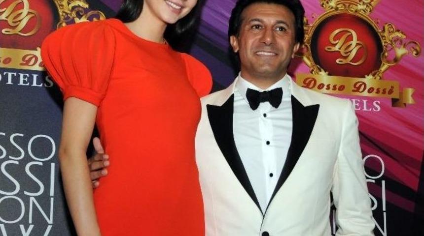 20. Dosso Dossi Fashion Show