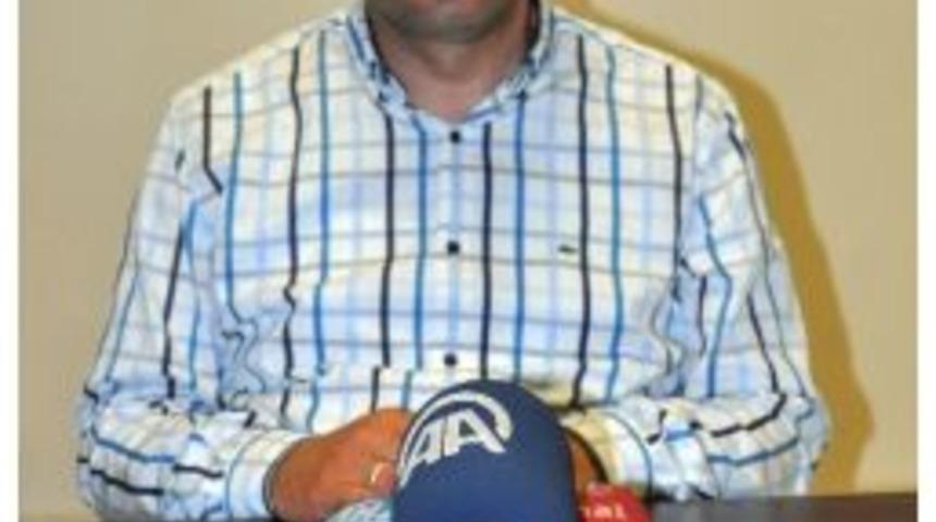 Ak Parti Giresun İl Teşkilatı&rsquo;nın Se&ccedil;im İtirazı