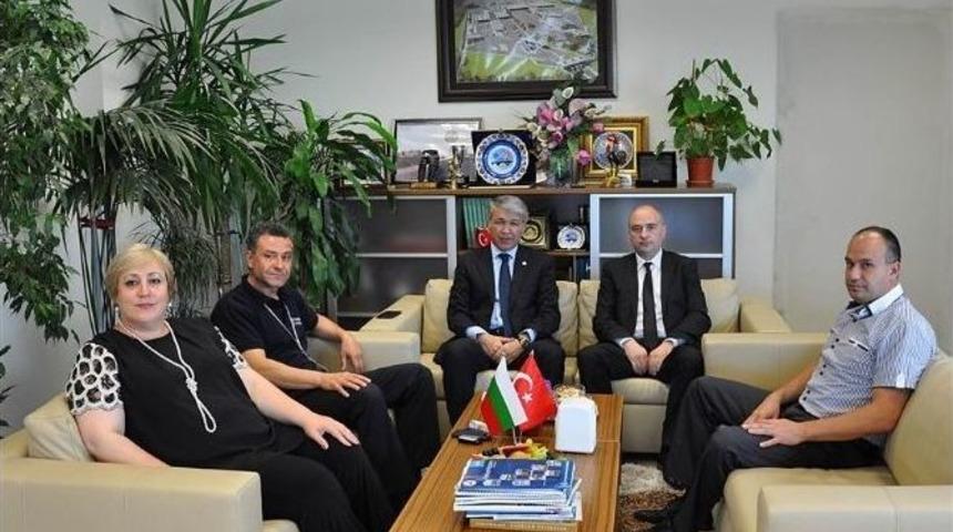 Sınır Kapılarında, &rsquo;sıfır Kuyruk, Sıfır Ka&ccedil;ak&ccedil;ılık&rsquo; Parolası