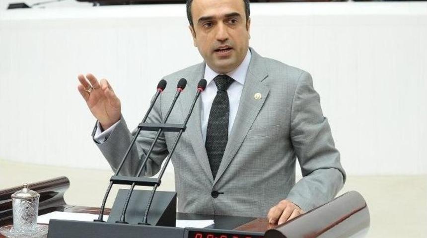 Ak Parti&rsquo;li İ&ccedil;ten&rsquo;den İlgin&ccedil; Se&ccedil;im Yorumu