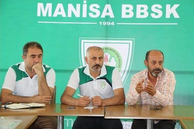 Büyükşehir Belediyespor Yaz Okullarına Hazır