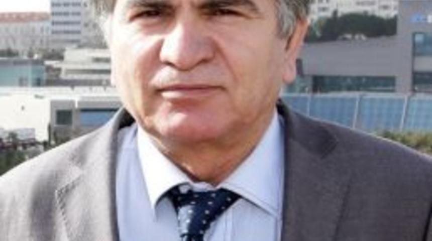 &Ccedil;&ouml;lleşme İle M&uuml;cadele G&uuml;n&uuml;&rsquo;nde &lsquo;ekolojik Felaket&rsquo; Uyarısı